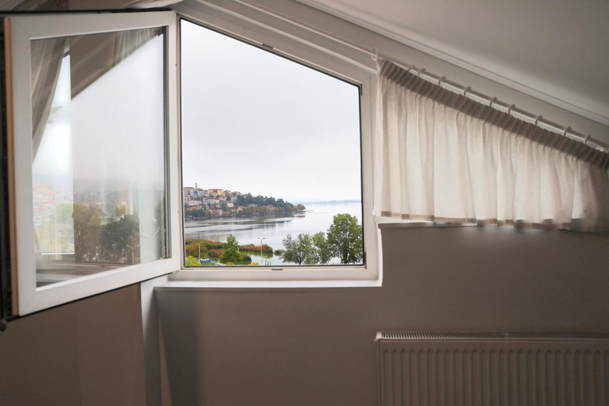 Lake's Loft * Kastoria