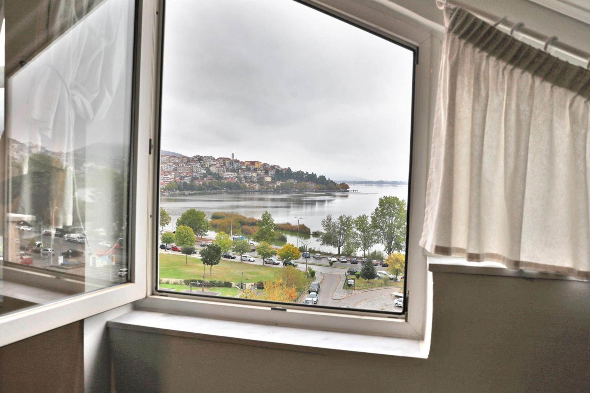 Lake's Loft Apartment Kastoria