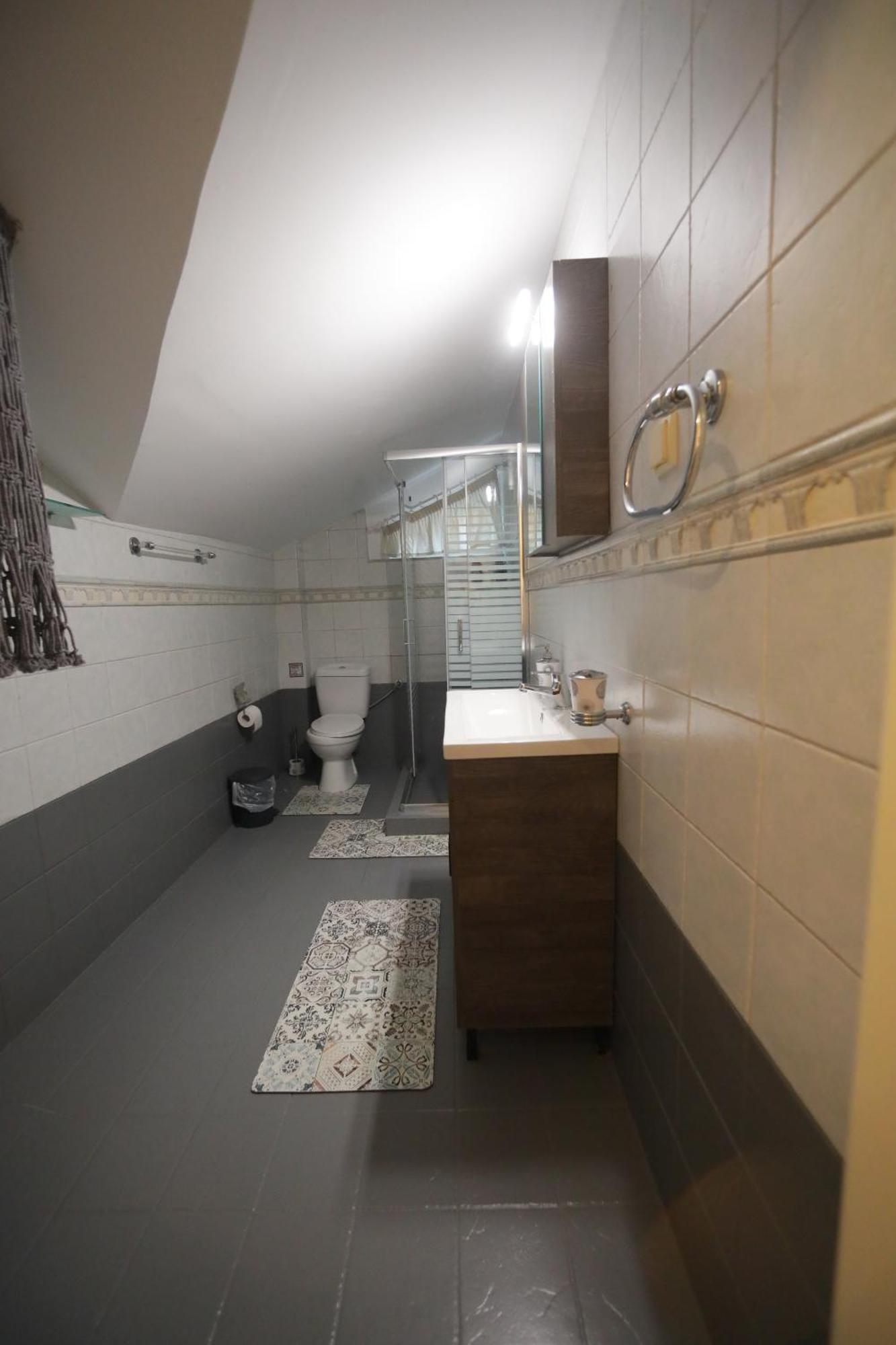 Apartment Lake's Loft Kastoria